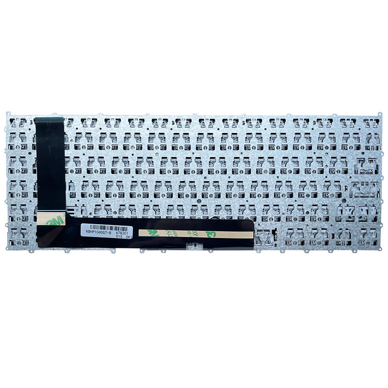 GZEELE New US With/Without Bac - Gaming Keyboard Backlit incelemesi ve fiyatı