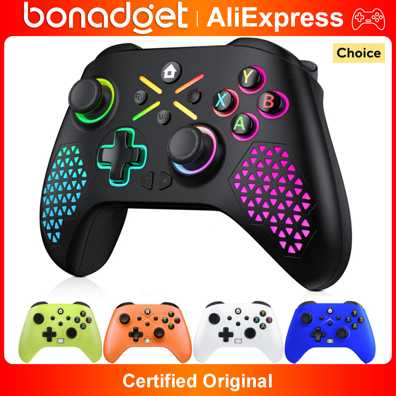 Controller For Xbox One/S/X/Se - Gaming Keyboard Hall Effect incelemesi ve fiyatı