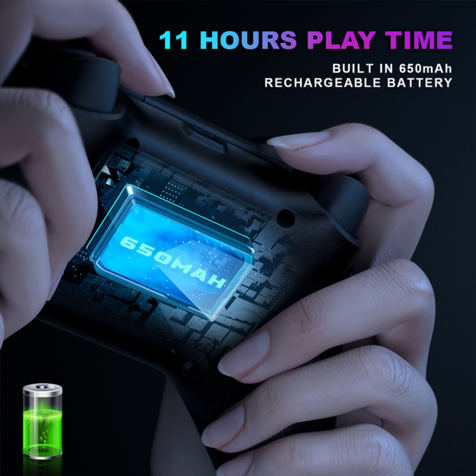 Controller For Xbox One/S/X/Se - Gaming Keyboard Hall Effect incelemesi ve fiyatı