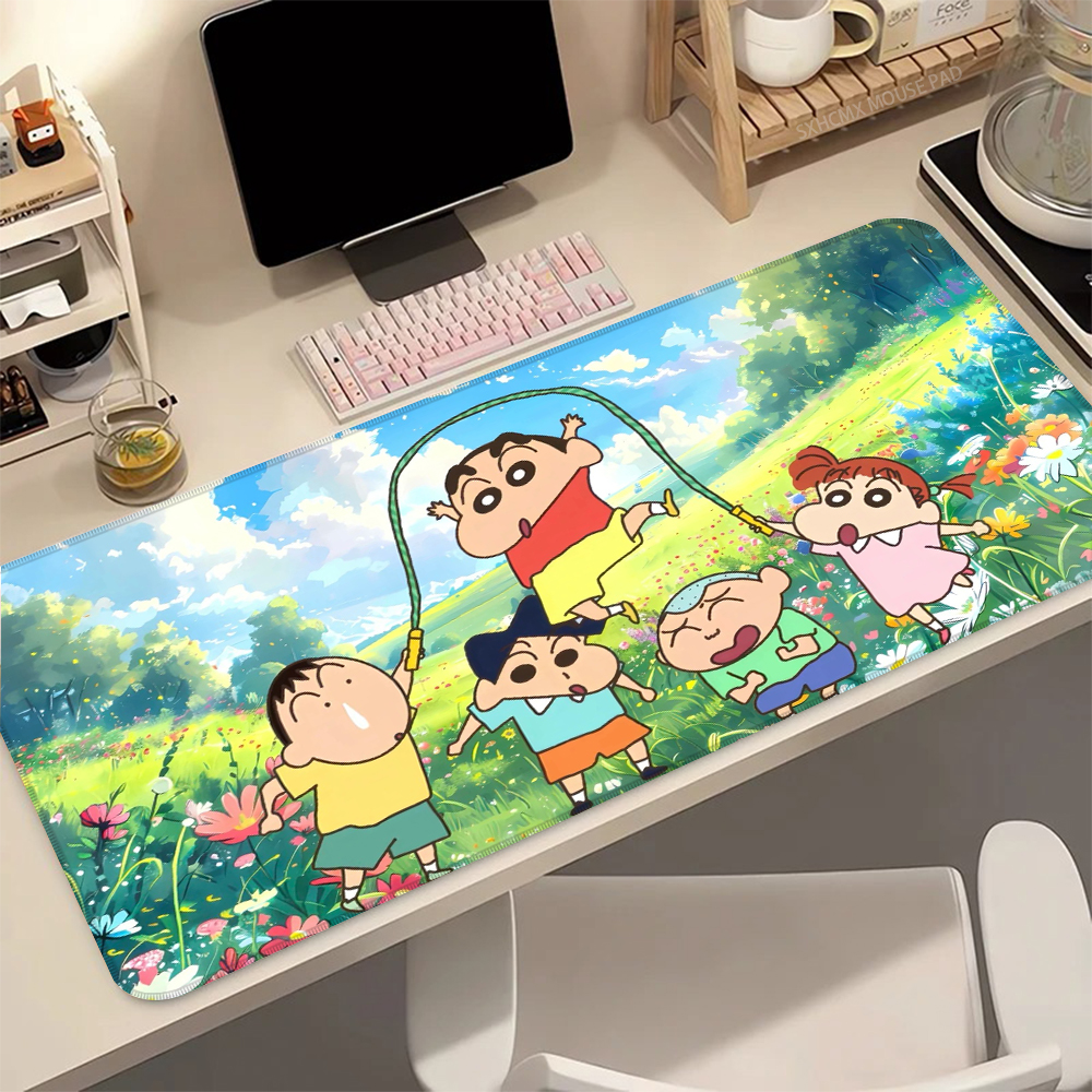 Anime Cartoon Mouse Pad C-Cray - Gaming Keyboard Esports incelemesi ve fiyatı