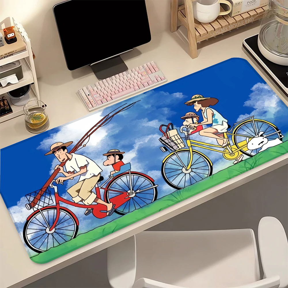 Anime Cartoon Mouse Pad C-Cray - Gaming Keyboard Esports incelemesi ve fiyatı