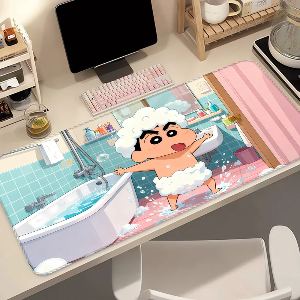 Anime Cartoon Mouse Pad C-Cray - Gaming Keyboard Esports incelemesi ve fiyatı