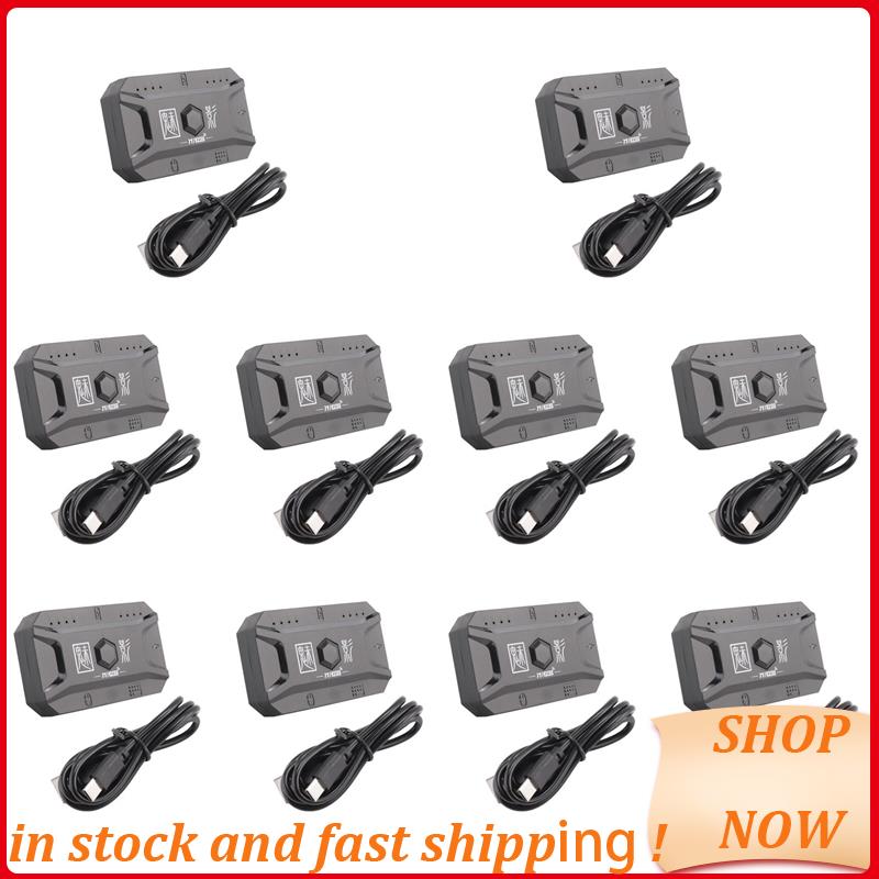 10X Plug And Play Gamepad For  - Gaming Keyboard And Mouse Converter For Mobile incelemesi ve fiyatı