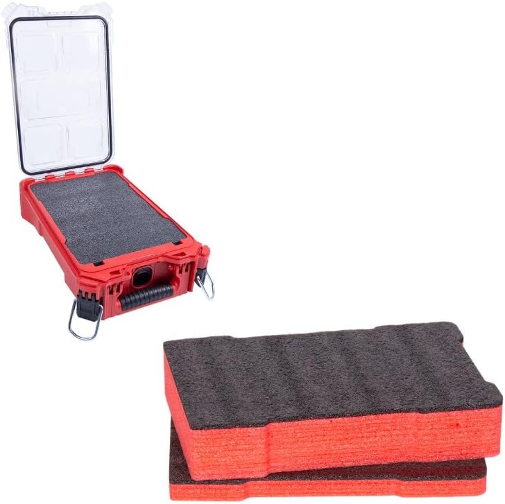 Shockproof Cushioned Tool Box  - Pe Foam Sheet incelemesi ve fiyatı