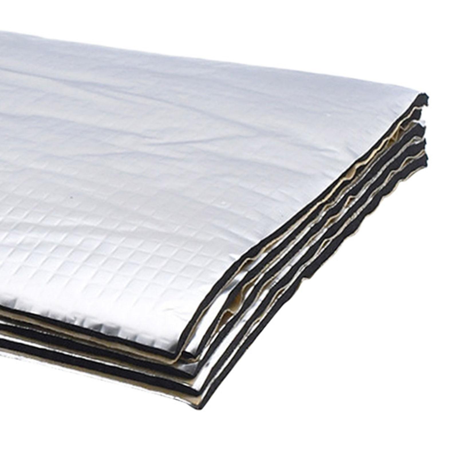 Lightweight Flame Retardant So - Foam Dampener Sheet incelemesi ve fiyatı