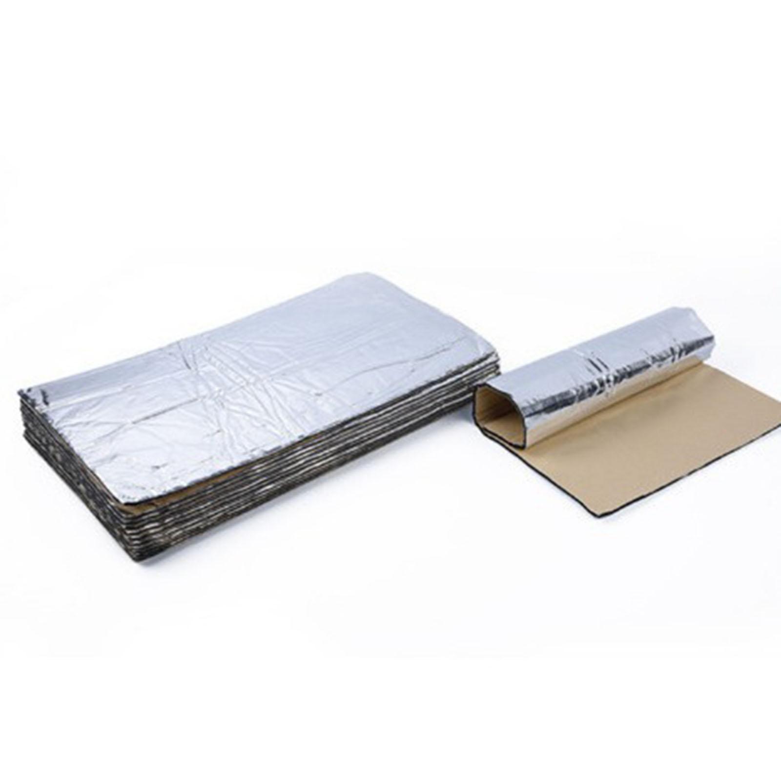Lightweight Flame Retardant So - Foam Dampener Sheet incelemesi ve fiyatı