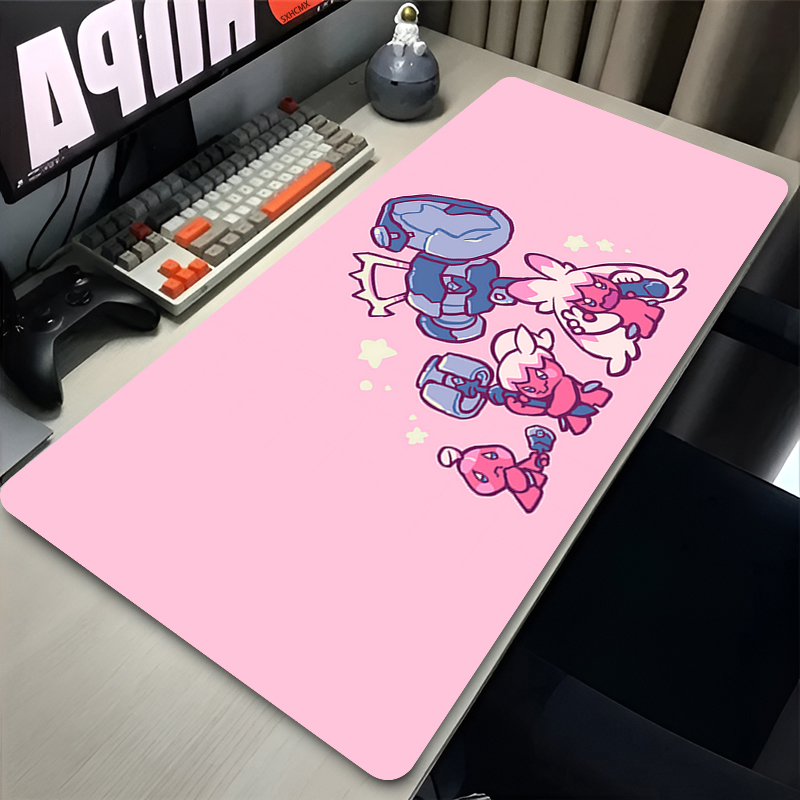 Mouse Pad P-pokemon Tinkaton G - Gaming Keyboard Esports incelemesi ve fiyatı