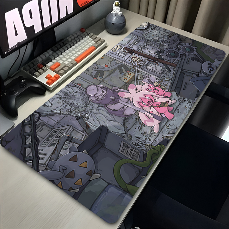 Mouse Pad P-pokemon Tinkaton G - Gaming Keyboard Esports incelemesi ve fiyatı