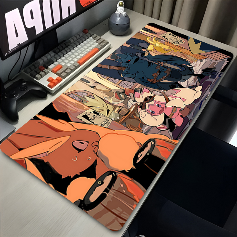 Mouse Pad P-pokemon Tinkaton G - Gaming Keyboard Esports incelemesi ve fiyatı