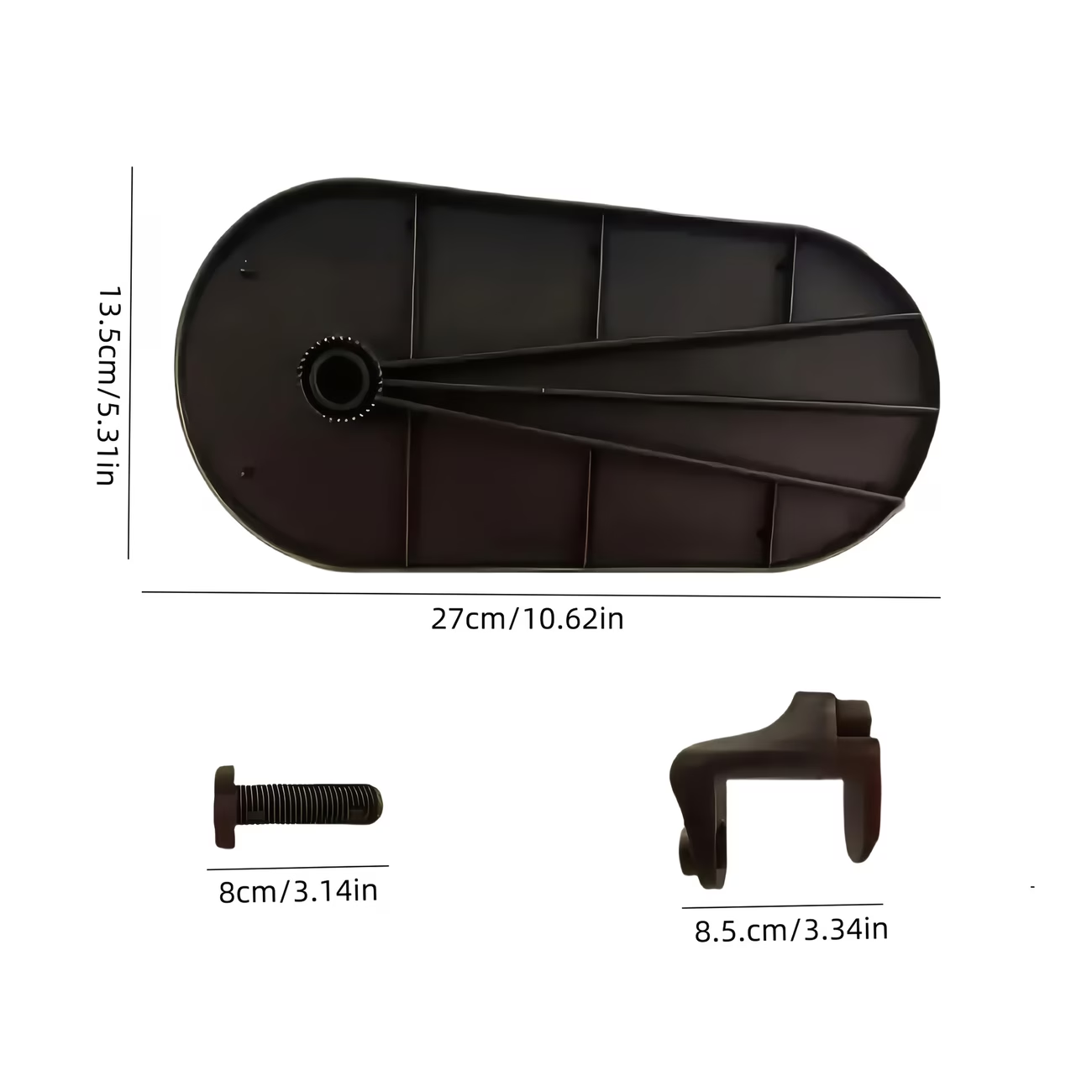 Adjustable Height Angle Ergono - Gaming Keyboard Ergonomics incelemesi ve fiyatı