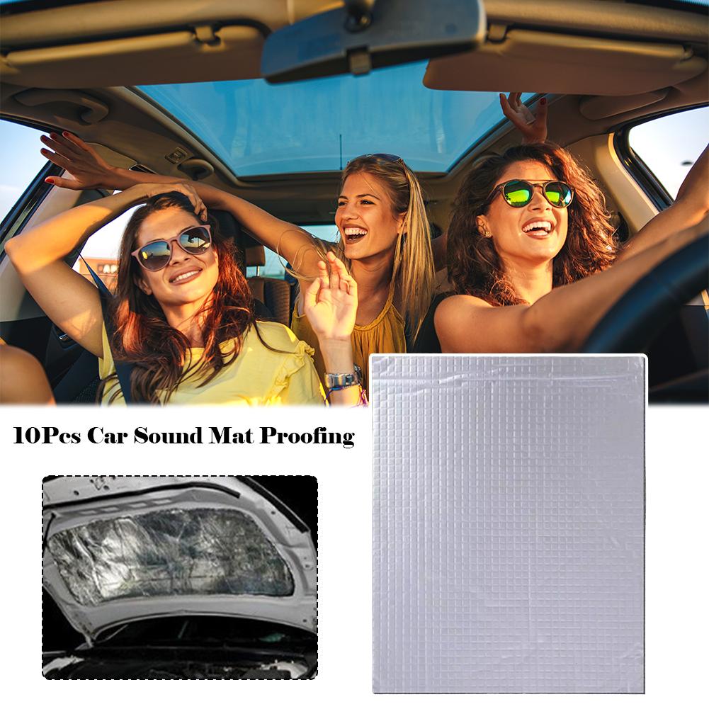 Closed‑Cell Foam Car Sound Pro - Foam Dampener Sheet incelemesi ve fiyatı