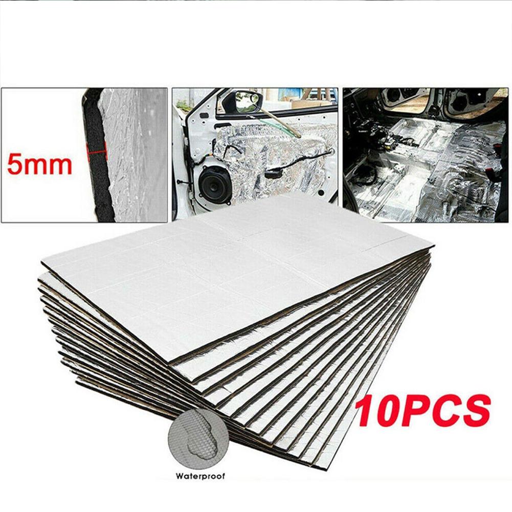 Closed‑Cell Foam Car Sound Pro - Foam Dampener Sheet incelemesi ve fiyatı
