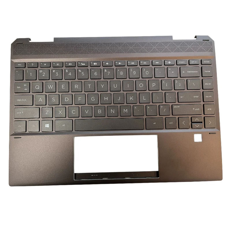 For Hp Spectre X360 13-Ap 13-A - Gaming Keyboard Backlit incelemesi ve fiyatı