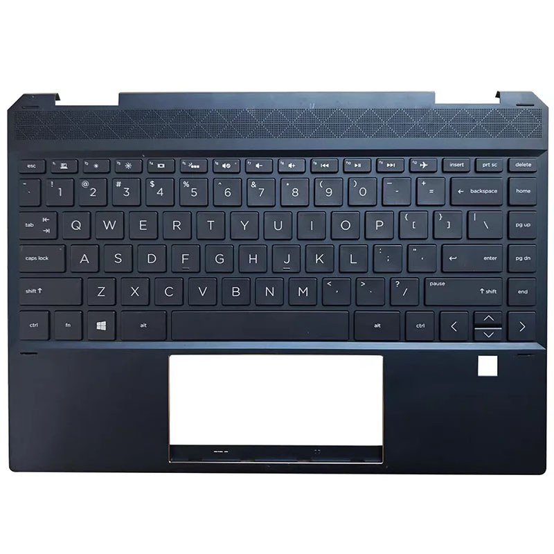 For Hp Spectre X360 13-Ap 13-A - Gaming Keyboard Backlit incelemesi ve fiyatı