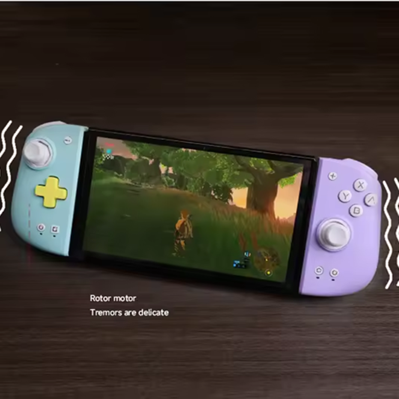 MOBAPAD Gamepad  M6/M6 HD Gemi - Gaming Keyboard Hall Effect incelemesi ve fiyatı
