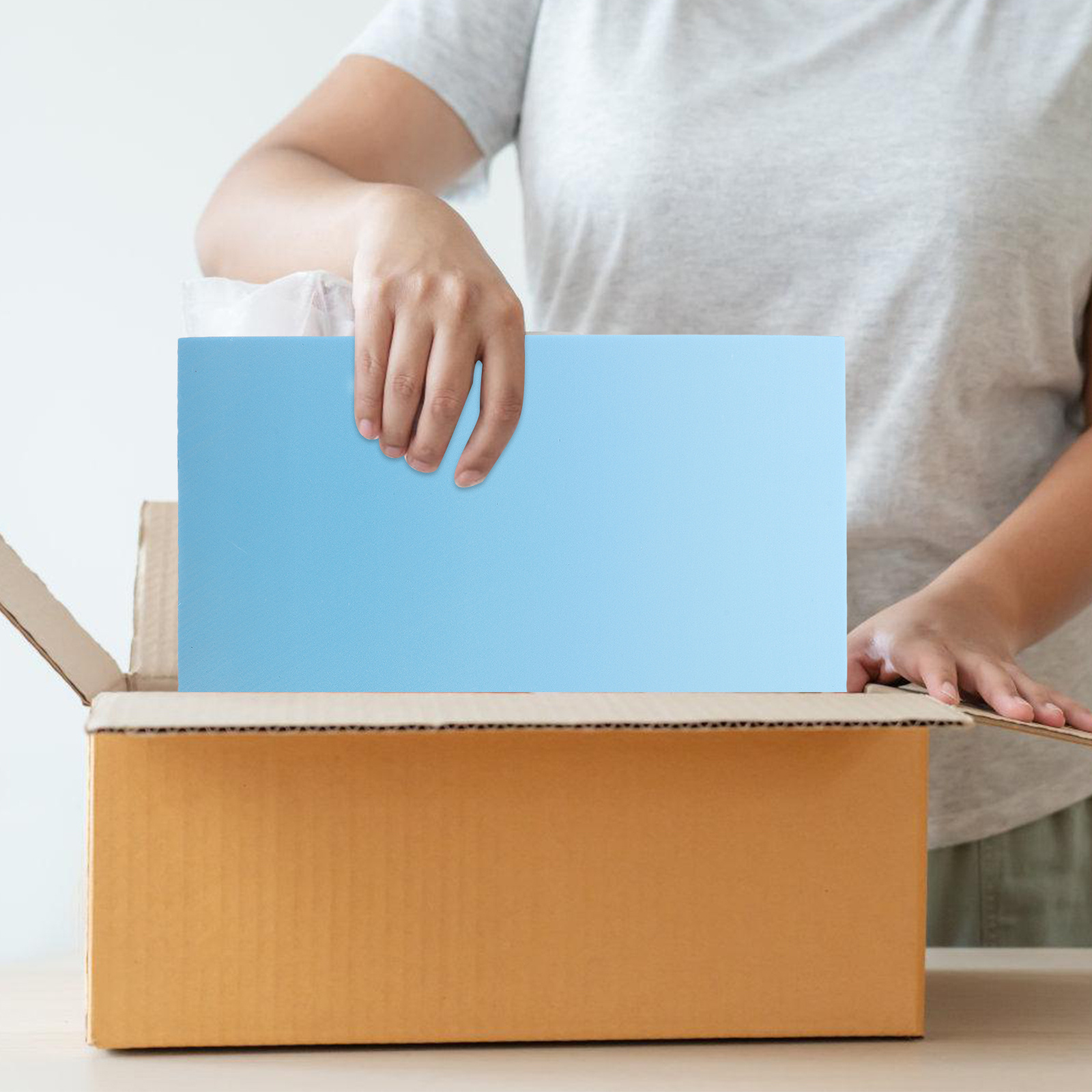 2Pcs Foam Sheets High Density  - Polyurethane Foam Sheet incelemesi ve fiyatı