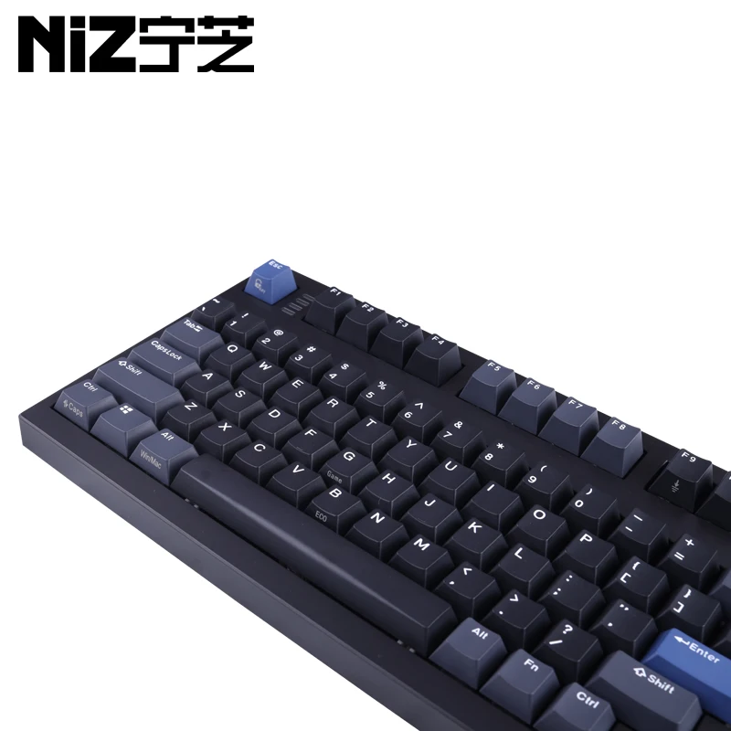 98% layout Topre Thocky NIZ C1 - Gaming Keyboard Thocky incelemesi ve fiyatı