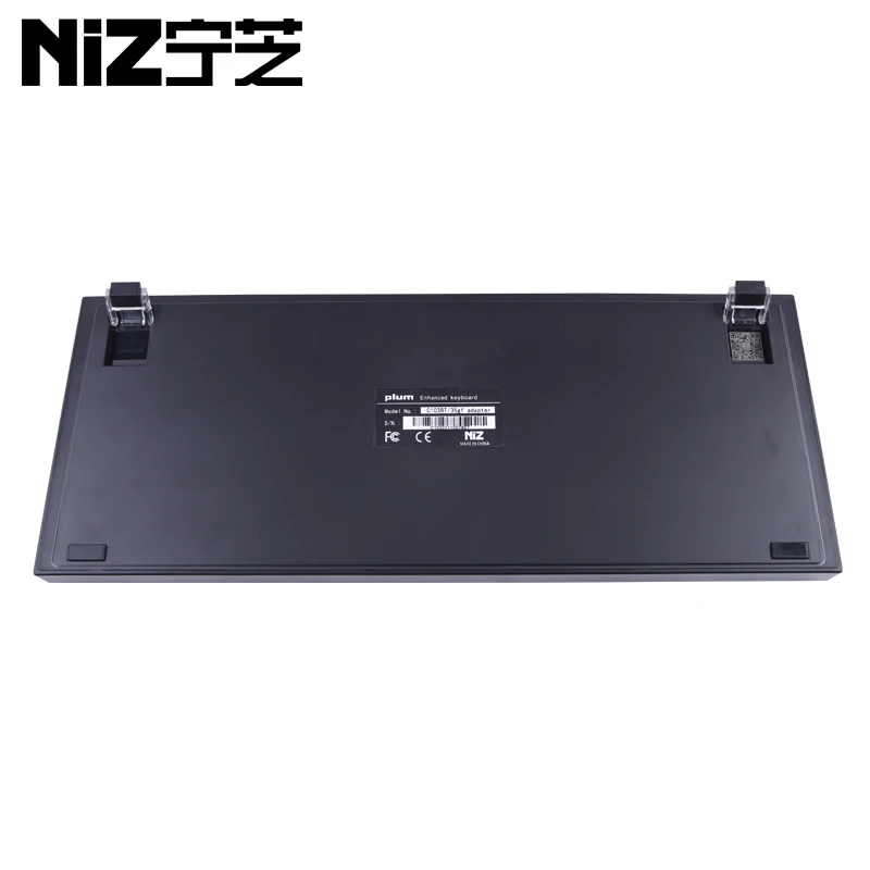98% layout Topre Thocky NIZ C1 - Gaming Keyboard Thocky incelemesi ve fiyatı