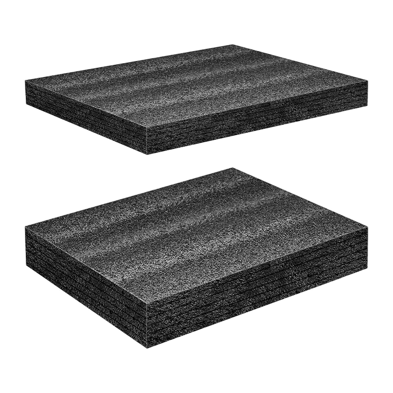High Density Foam Pad Toolbox  - Pe Foam Sheet incelemesi ve fiyatı