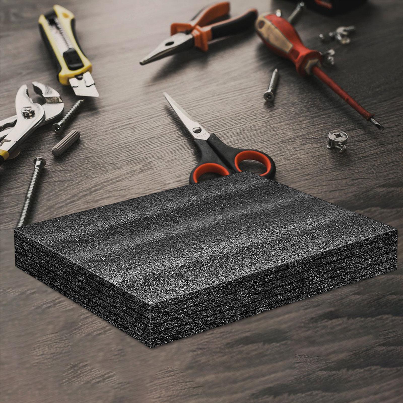 High Density Foam Pad Toolbox  - Pe Foam Sheet incelemesi ve fiyatı