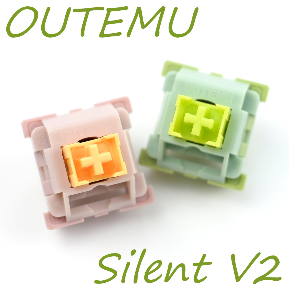 Outemu Switches Test Kit For M - Gaming Keyboard Test incelemesi ve fiyatı