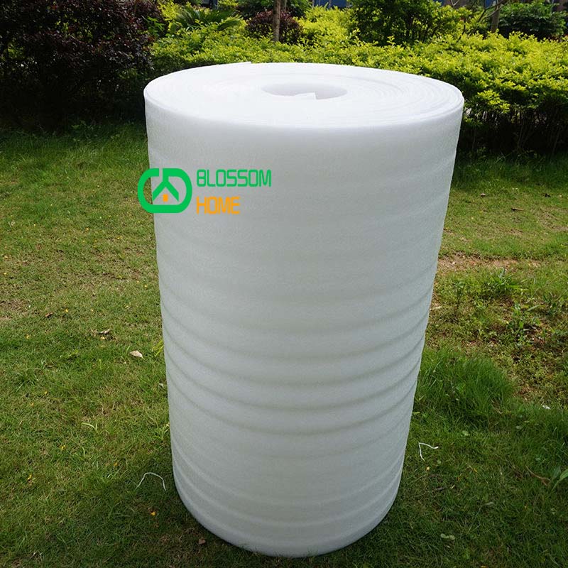 100cm Width Pearl Cotton EPE S - Pe Foam Sheet incelemesi ve fiyatı