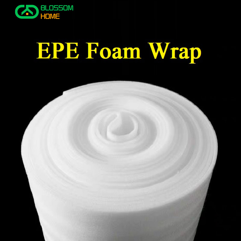 100cm Width Pearl Cotton EPE S - Pe Foam Sheet incelemesi ve fiyatı