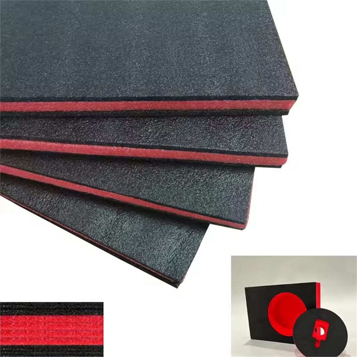 Toolbox Foam, Cuttable Polyure - Polyurethane Foam Sheet incelemesi ve fiyatı