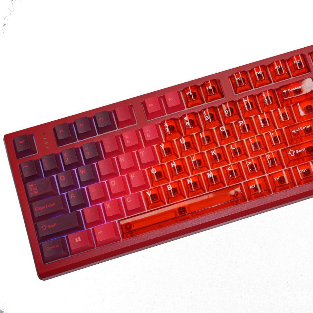 Original factory high PBT subl - Keyboard Gaming Amazon incelemesi ve fiyatı