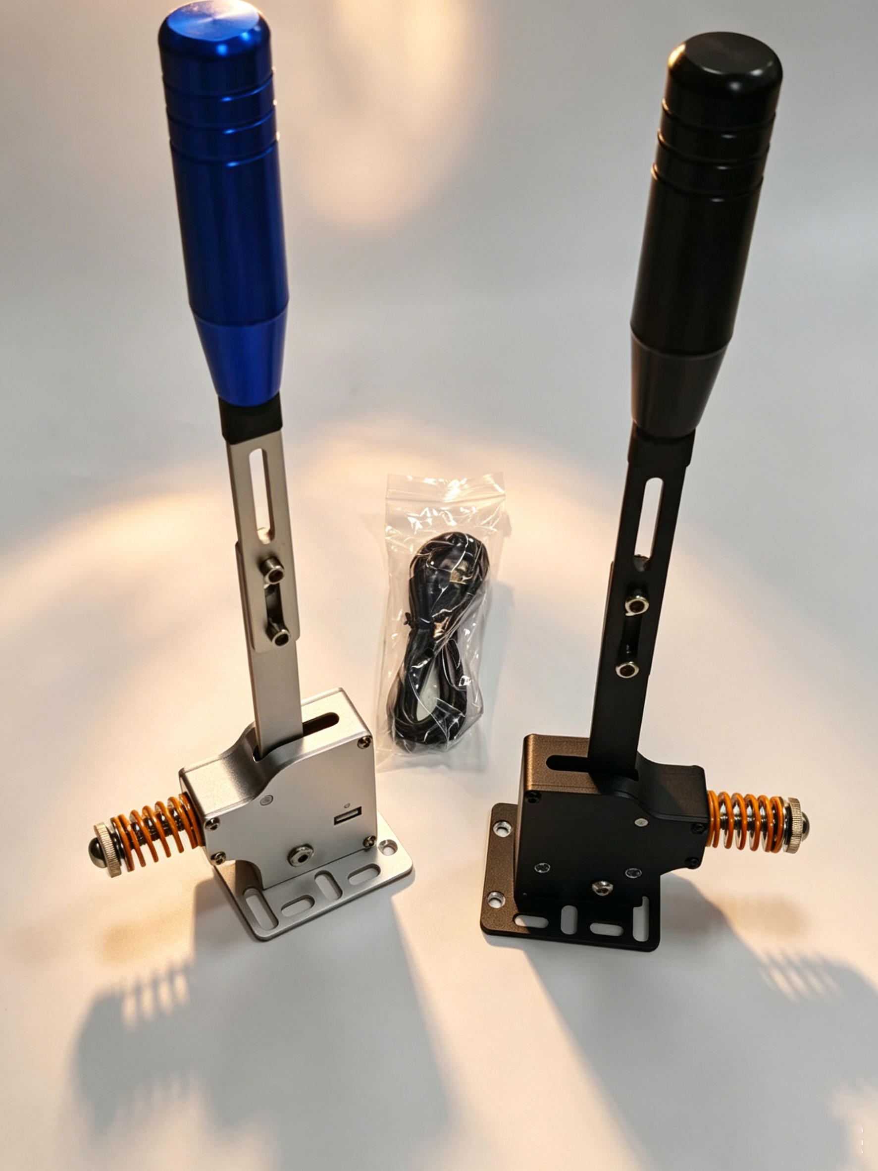 Handbrake For Logitech g29/g27 - Gaming Keyboard Hall Effect incelemesi ve fiyatı