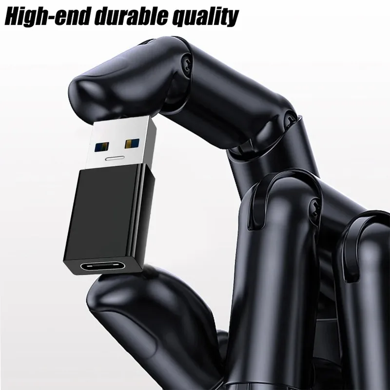 USB-C To USB-A Female To Male  - Gaming Keyboard Type C incelemesi ve fiyatı