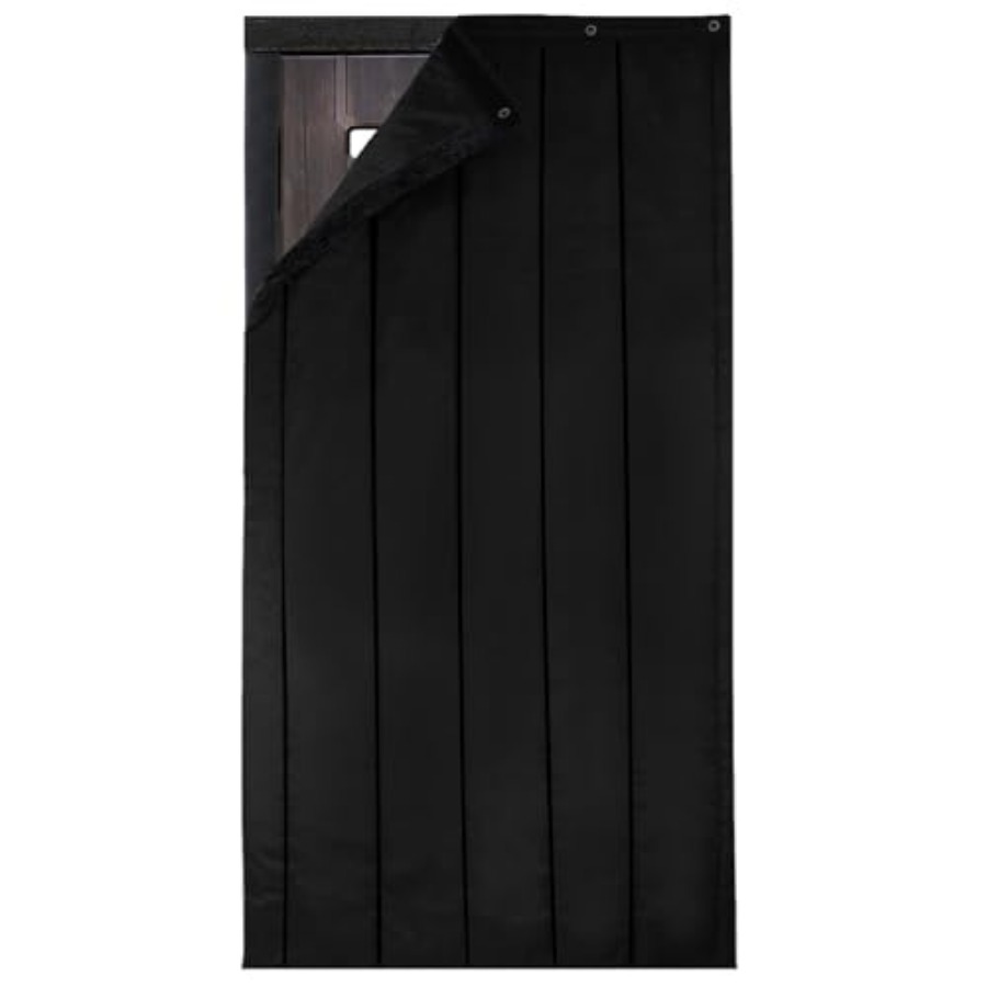 TroyStudio Thick Door Soundpro - Foam Dampener Sheet incelemesi ve fiyatı