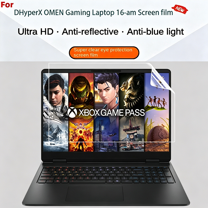 Anti Blue Light HD Screen Film - Gaming Keyboard Hyperx incelemesi ve fiyatı