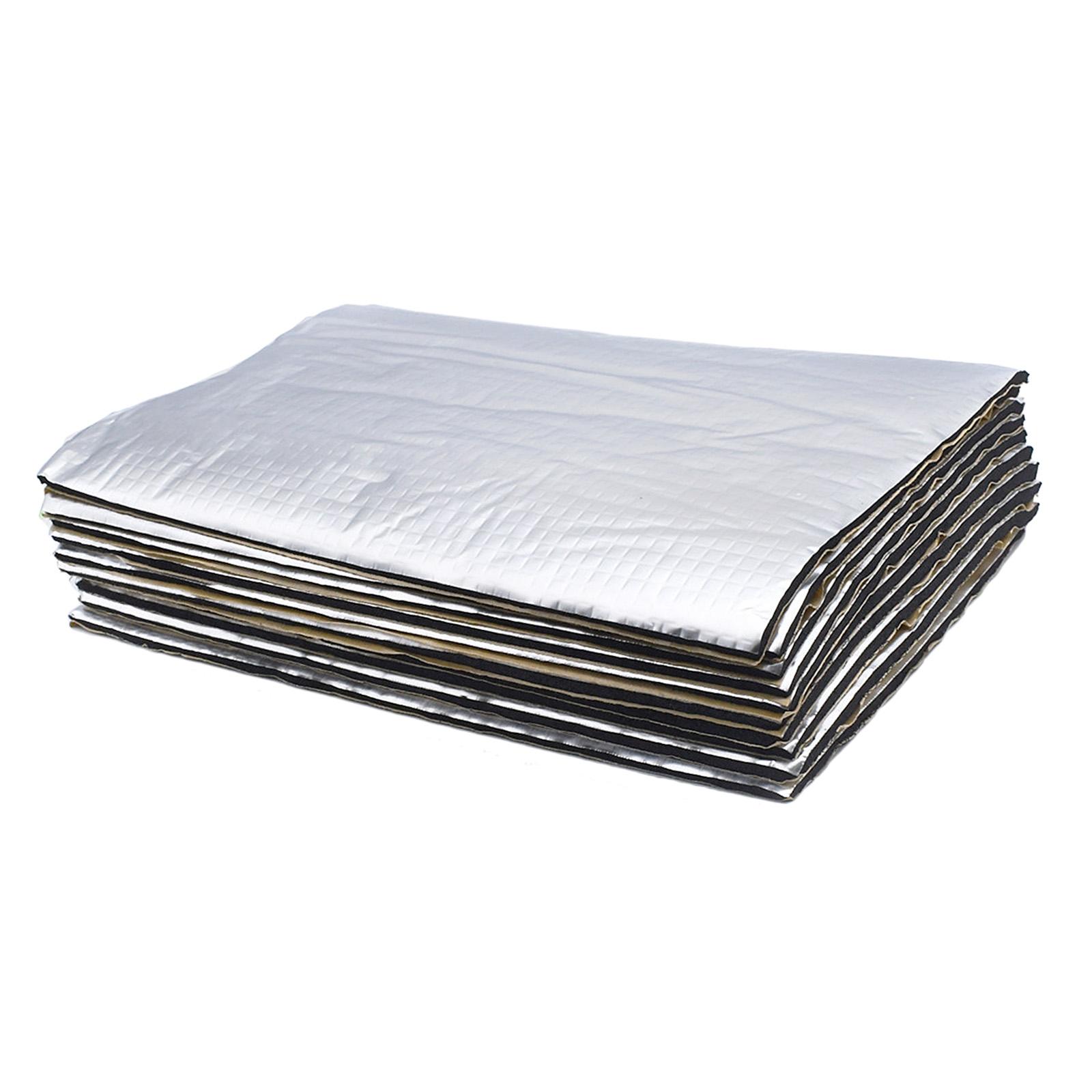 Self Adhesive Car Mat Sound He - Foam Dampener Sheet incelemesi ve fiyatı