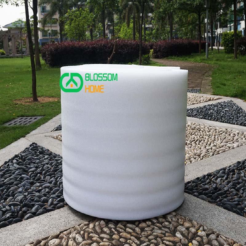 10mm thick EPE Pearl Cotton Pa - Pe Foam Sheet incelemesi ve fiyatı