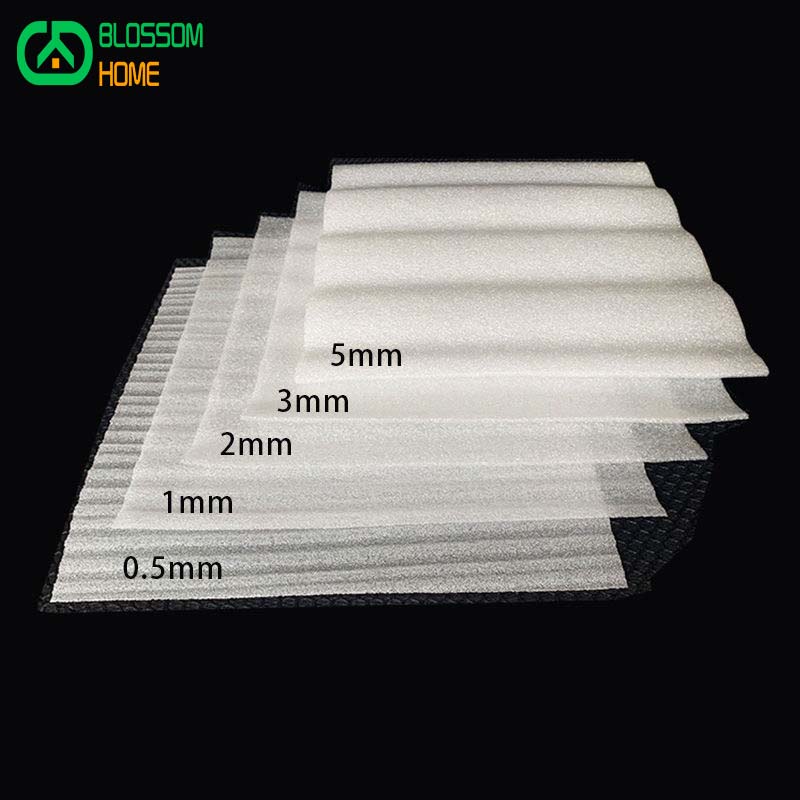 10mm thick EPE Pearl Cotton Pa - Pe Foam Sheet incelemesi ve fiyatı
