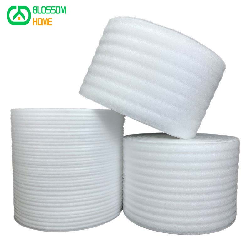 10mm thick EPE Pearl Cotton Pa - Pe Foam Sheet incelemesi ve fiyatı