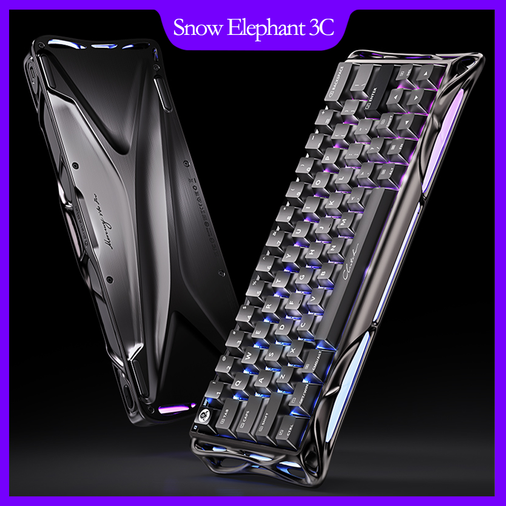 V60 Pro Magnetic Switch Keyboa - Gaming Keyboard Esports incelemesi ve fiyatı