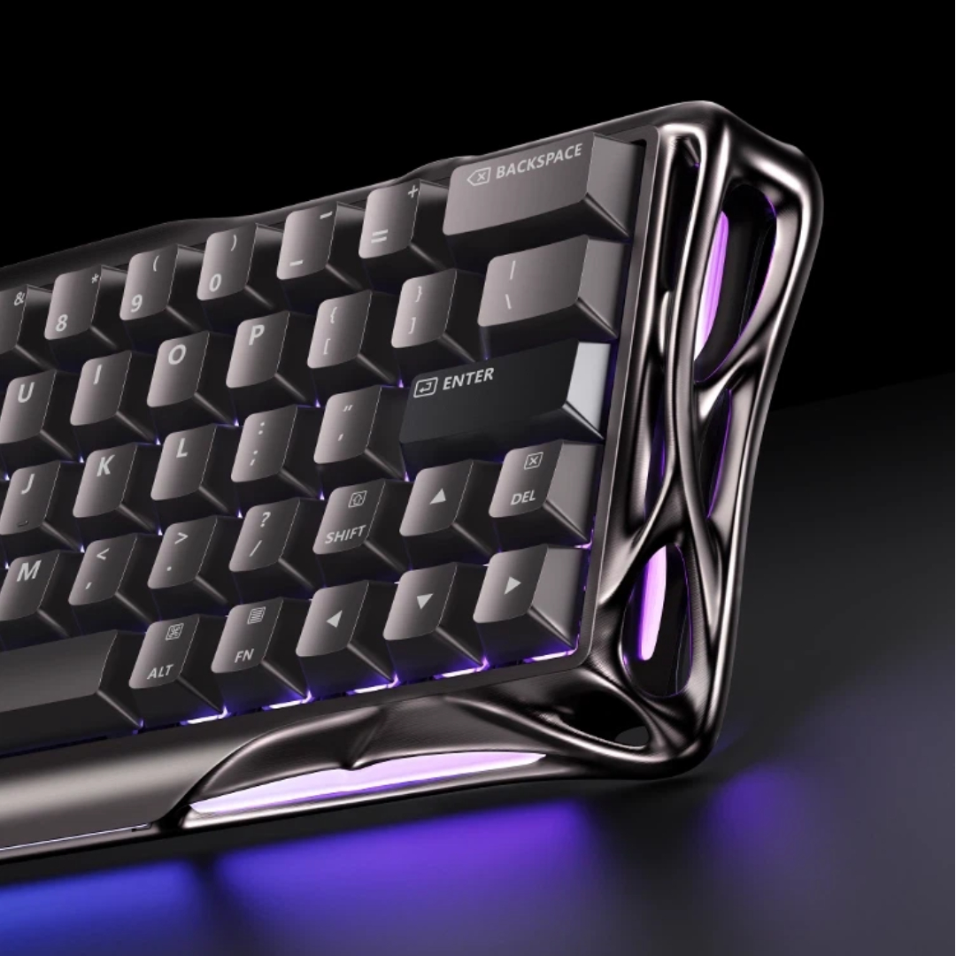 V60 Pro Magnetic Switch Keyboa - Gaming Keyboard Esports incelemesi ve fiyatı