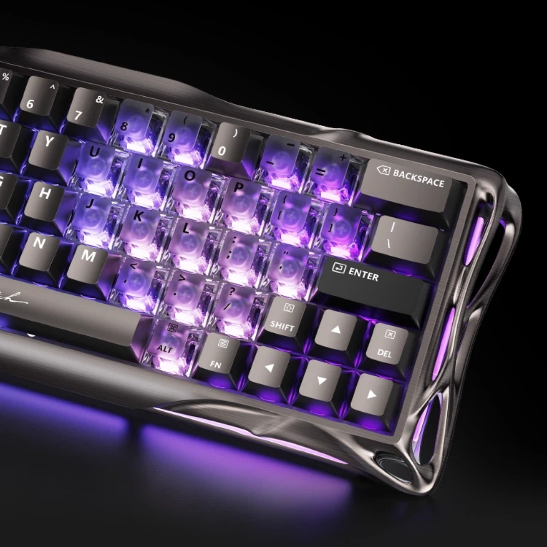 V60 Pro Magnetic Switch Keyboa - Gaming Keyboard Esports incelemesi ve fiyatı