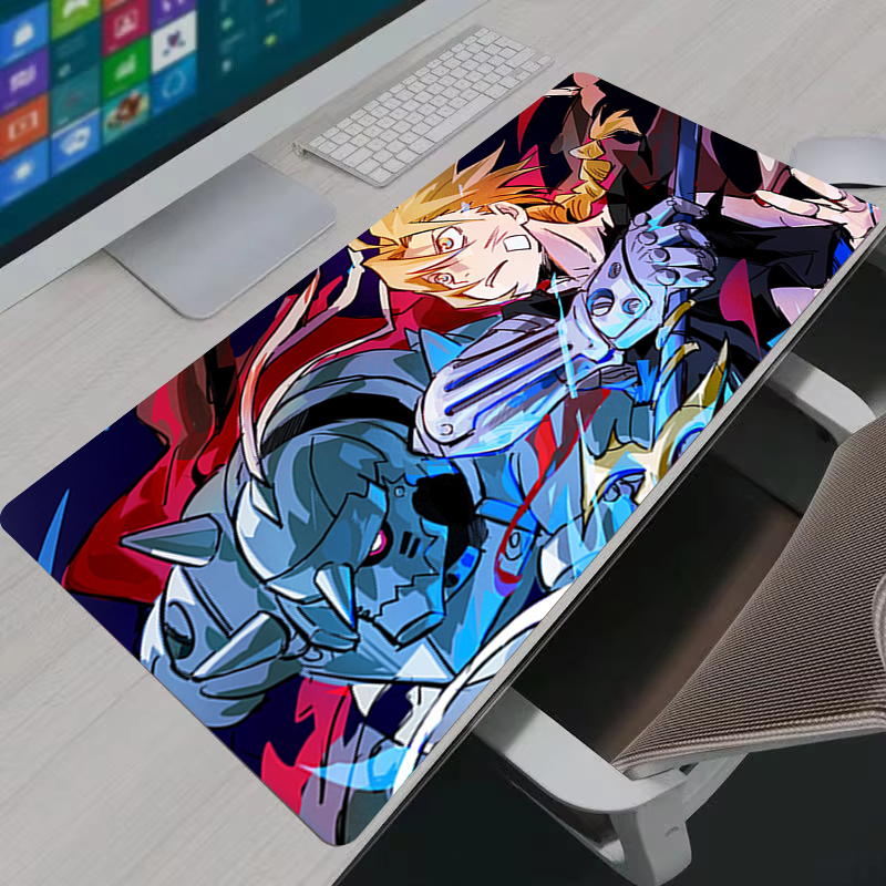 Mouse Pad Large Fullmetal Alch - Gaming Keyboard Esports incelemesi ve fiyatı