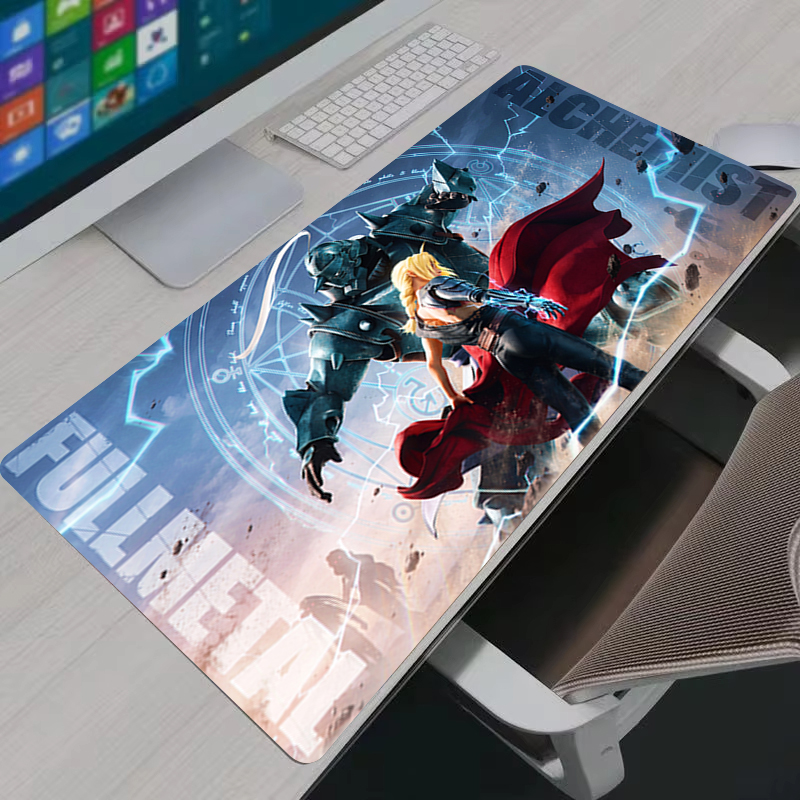 Mouse Pad Large Fullmetal Alch - Gaming Keyboard Esports incelemesi ve fiyatı