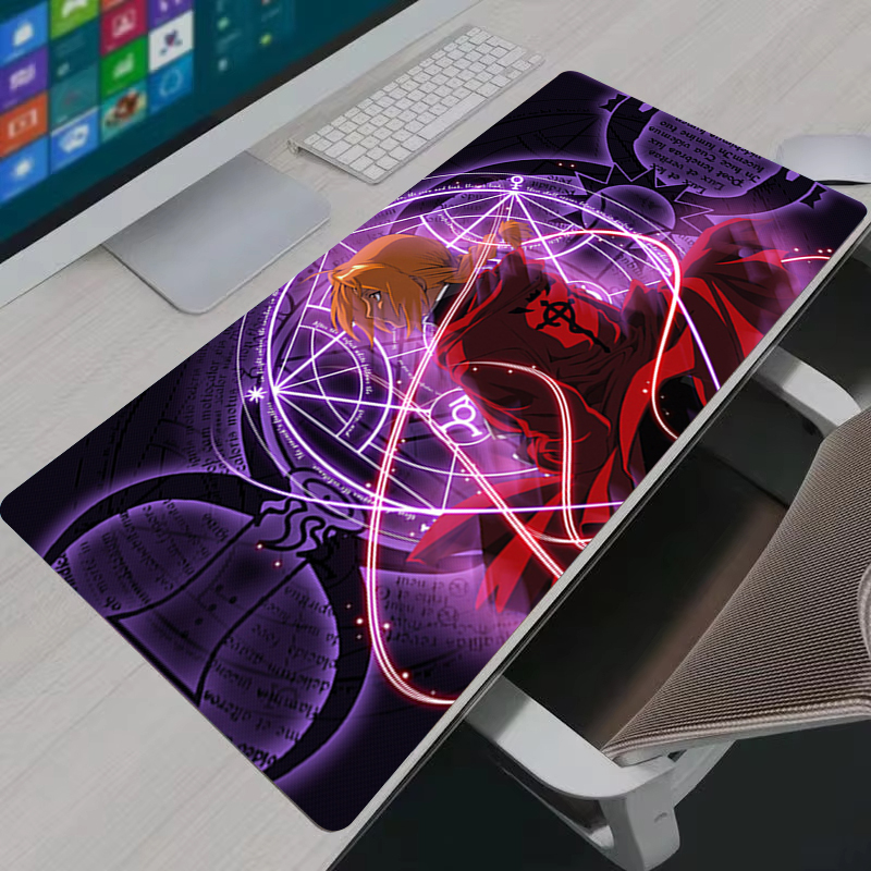 Mouse Pad Large Fullmetal Alch - Gaming Keyboard Esports incelemesi ve fiyatı