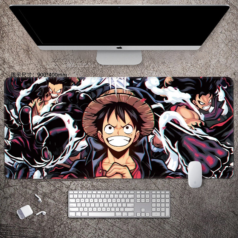 Animation ONE PIECE Leather Mo - Gaming Keyboard Esports incelemesi ve fiyatı
