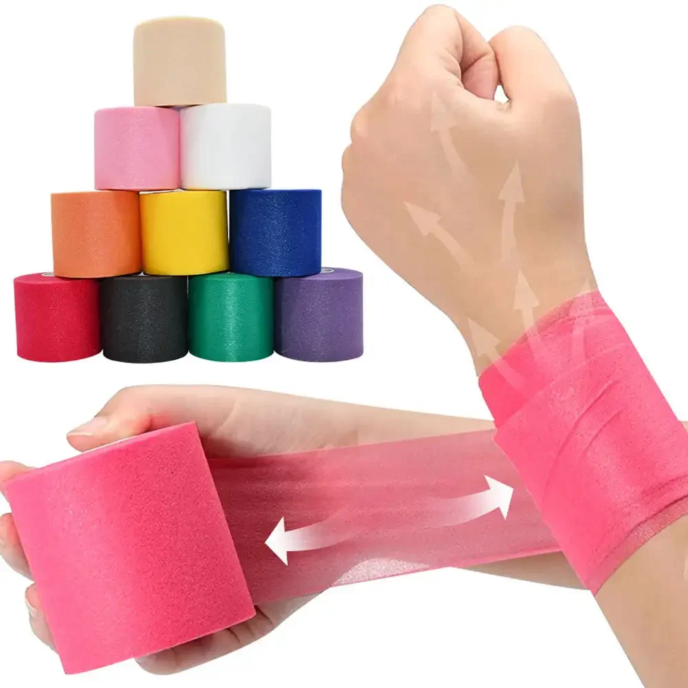 PU foam bandage Elbow & Knee P - Polyurethane Foam Sheet incelemesi ve fiyatı
