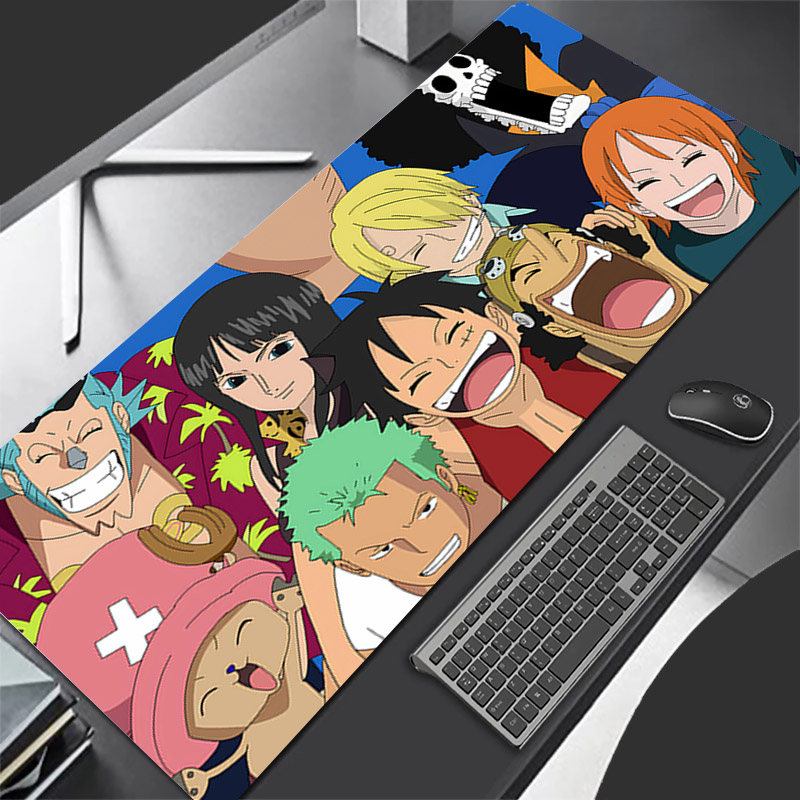 Mouse Pad One Piece Anime Dura - Gaming Keyboard Esports incelemesi ve fiyatı