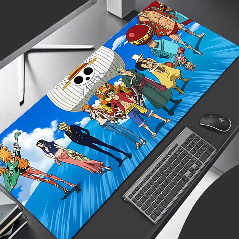 Mouse Pad One Piece Anime Dura - Gaming Keyboard Esports incelemesi ve fiyatı