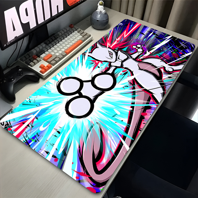 Colorful Gaming Mousepad Lapto - Gaming Keyboard Easy To Clean incelemesi ve fiyatı
