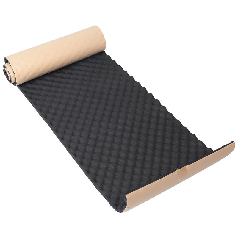 Car Sound Deadening Mat 50X200 - Foam Dampener Sheet incelemesi ve fiyatı