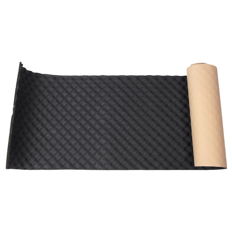 Car Sound Deadening Mat 50X200 - Foam Dampener Sheet incelemesi ve fiyatı